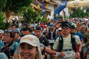 BIB: 
                            <button type="button" onclick="openModal(26906821)" class="btn btn-primary btn-sm float-right btn-popup" data-toggle="modal" data-target=".modal-high-quality">
                        <i class="fas fa-shopping-cart"></i> Add to Cart
                    </button>
                                            <button type="button" onclick="isThisMe(26906821, true)" class="btn btn-success btn-sm float-right btn-popup btn-isme hidden" data-toggle="tooltip" data-placement="bottom" title="นี่คือรูปของคุณใช่ไหม คลิกที่นี่เพื่อเอาเข้าอัลบั้ม">
                        <i class="fas fa-plus"></i> Add to album
                    </button>
                    <button type="button" onclick="isThisMe(26906821, false)" class="btn btn-warning btn-sm float-right btn-popup btn-isnotme hidden">
                        <i class="fas fa-ban"></i> Remove from album
                    </button>